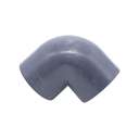 90 Degree PVC Elbow - Per Pcs 17