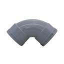 Atlas 3" x 90 Degree UPVC Elbow  - Per Pcs 1