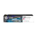 HP 981Y Extra High Yield Original PageWide Cartridge, Enterprise Color, 16K-Page XXL, Suitable for Charts & Presentattion - Magenta 0
