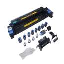 HP Color LaserJet Fuser Kit, 110V, Precise Heat, Clean Finish 0