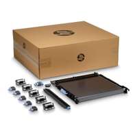HP LaserJet Image Transfer Belt Kit, Complete Replacement Kit for Enterprise Uptime