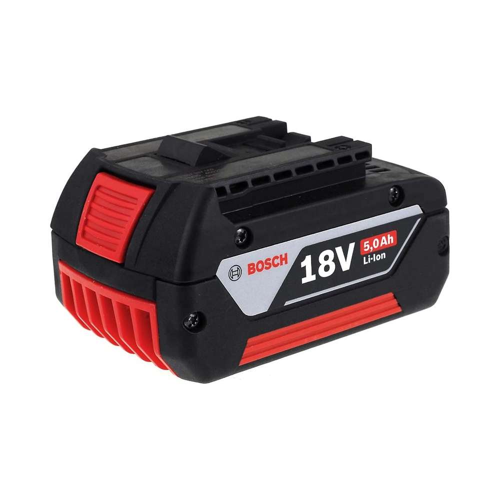 Bosch 18V Li-Ion Battery Pack Replacement for Cordless Power Tools 2607337069