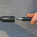 Bosch Extension Hose 6m for Pressure Washer Extended Reach Outdoor Cleaning F016800361 2