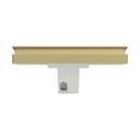 Schneider Electric AvatarOn C Plate Switch, 1-Gang 2-Way 16AX 250V, Premium Metallic Finish for Multi-Point Control, Suitable for Home & Office Use – Wine Gold 4