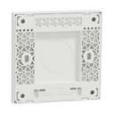 Schneider Electric AvatarOn C Blank Plate, 1-Gang, Neat Spare-Point Cover for Safety & Finish – White 1