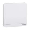 Schneider Electric AvatarOn Intermediate Switch, 1-Gang 16AX 250V, Minimal Flat Profile, Suitable for Home & Office – White 0