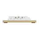 Schneider Electric AvatarOn C Double Switched Socket, 13A 250V, 2-Gang, Gives Premium Look, Suitable for Home & Office – Wine Gold 4