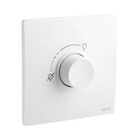 Legrand Mallia Senses LED Dimmer 5–300W White 281086MW