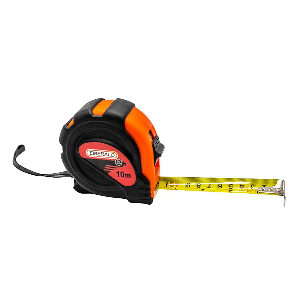 Emerald 10m ABS Measuring Tape 3