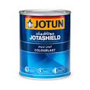 Jotun Jotashield Colourlast Matt RAL7006 Beige Grey 1ltr 0