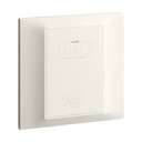 Legrand Belanko S 13A Unswitched Fused Connection Unit with Flex Outlet Ivory 617880 0