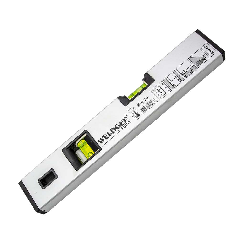 Spirit Level 0