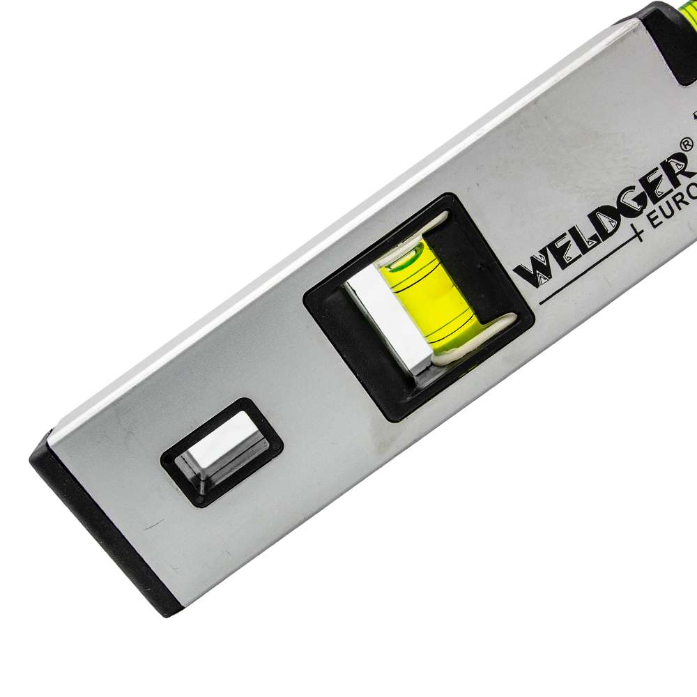 Spirit Level 1