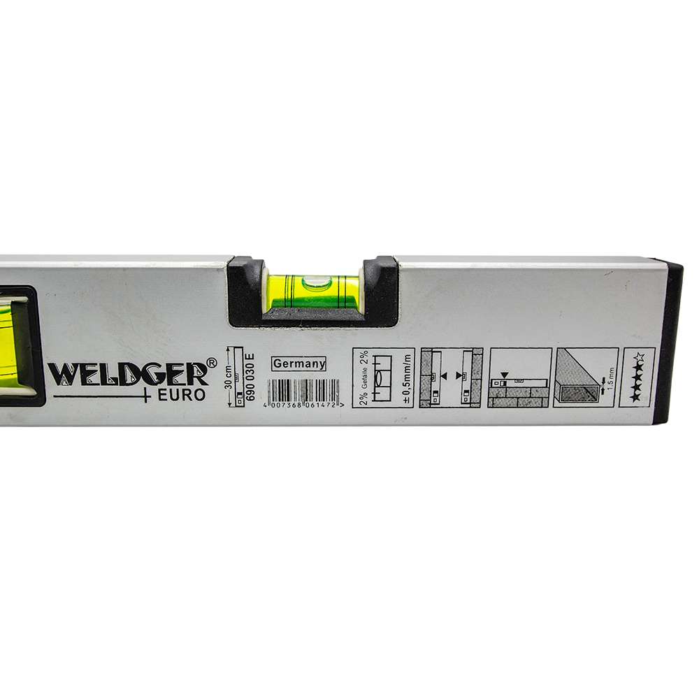 Spirit Level 2