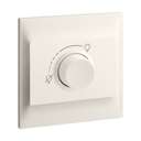 Legrand Belanko S Universal Rotary Dimmer 75 300W 1-Gang Ivory 617835 0