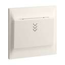Legrand Belanko S Key Card Switch Ivory Energy-Saving Room Control 617812 0