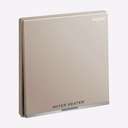 Legrand Galion 20A Double Pole Water Heater Switch with Earth Terminal Rose Gold 282414-C1 0
