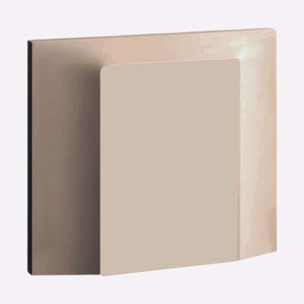 Legrand Galion 45A Flex Outlet, 1-Gang, Heavy-Duty Cord Exit, Suitable for Home & Office Interiors – Rose Gold 0