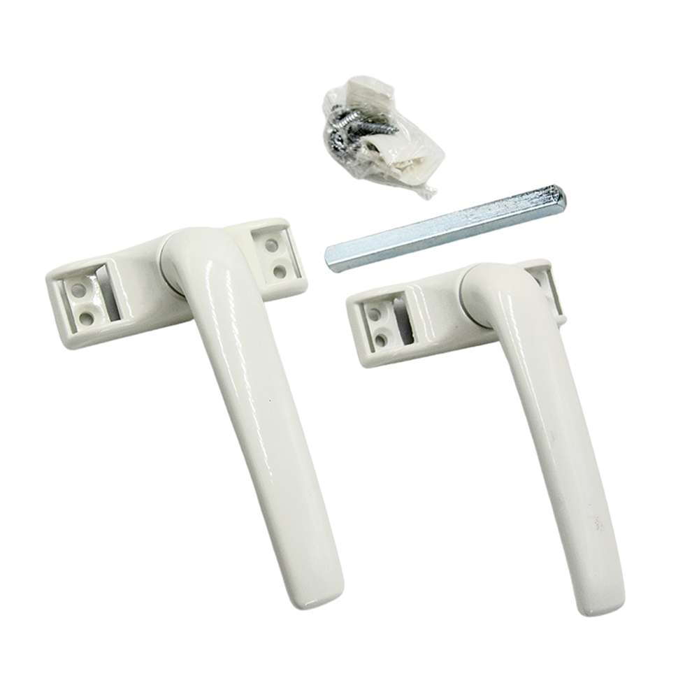 Brita Aluminium Door Handle 1