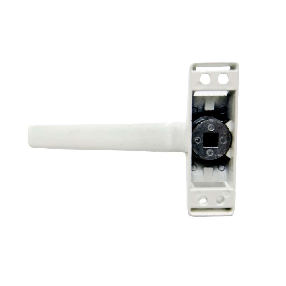 Brita Aluminium Door Handle 3