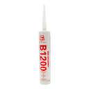 Boncathoure Silicone Sealant - White 0