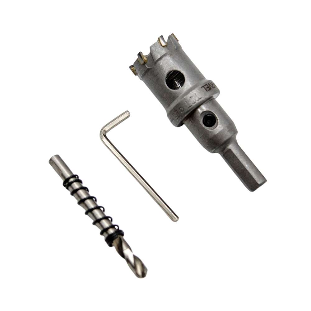 TCT 50mm Hole Saw 2