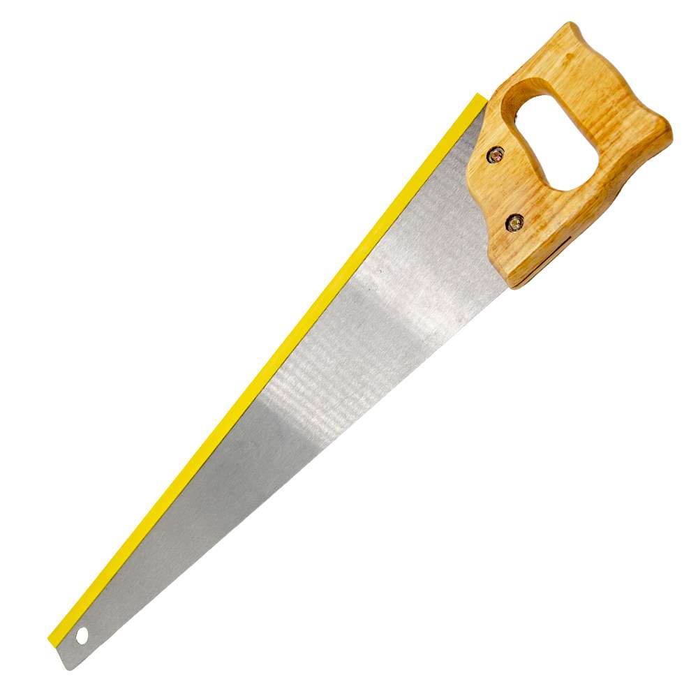 Stanley 18" Luchador Handsaw 2