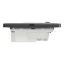 Schneider Electric UnicaX 16A 1-Gang International Socket with USB, Dark Grey, Shuttered & Integrated Charging 4