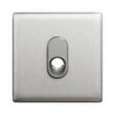 Schneider Electric UnicaX Terminal Connection, 25A, Stainless Steel, Secure Clamping, Flush-Mount 0