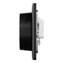 Schneider Electric UnicaX Terminal Connection, 45A, Jet Black, Secure Clamping, Flush-Mount 5