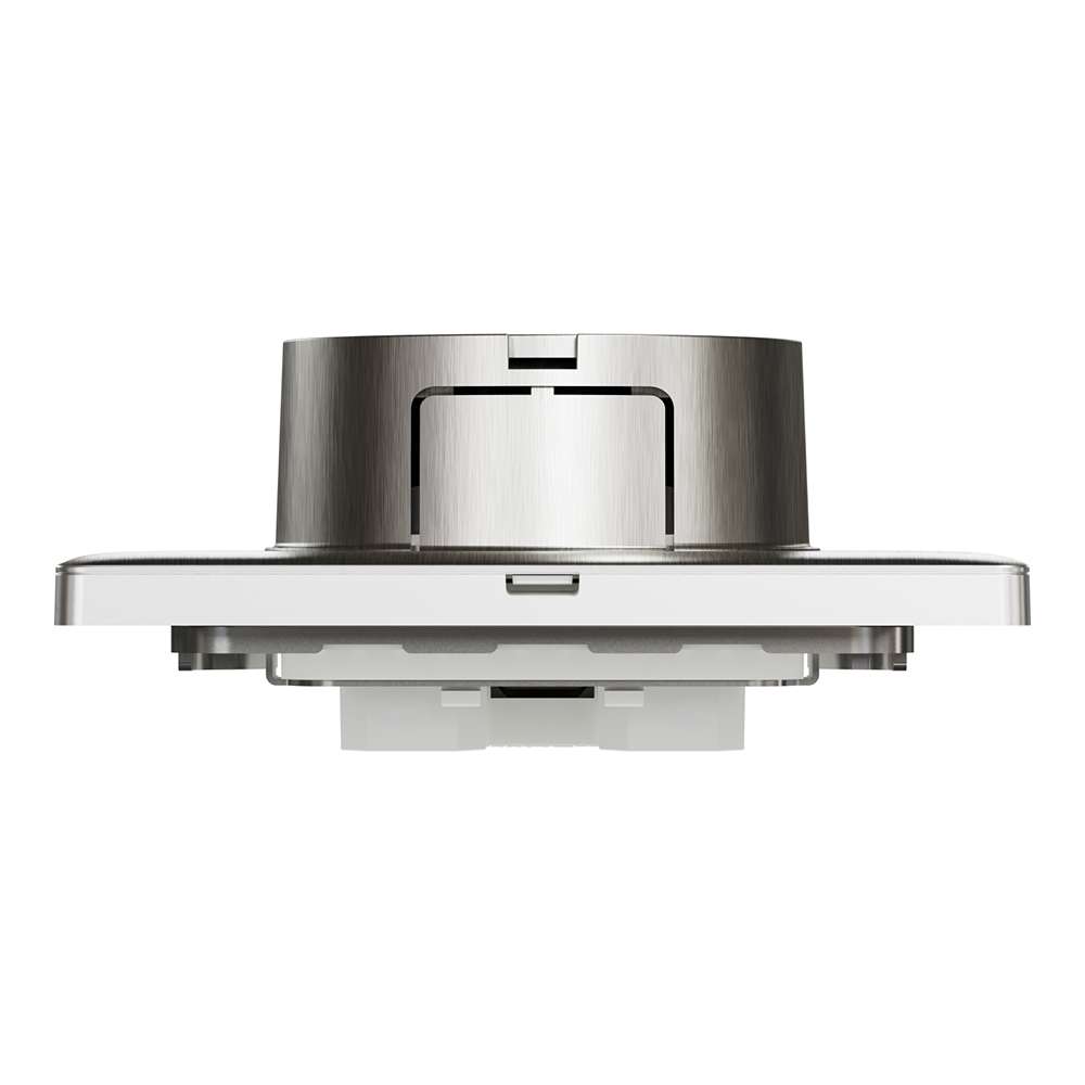 Schneider Electric UnicaX Terminal Connection, 45A, Stainless Steel, Secure Clamping, Flush-Mount 5