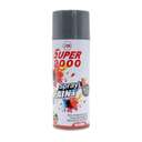 Spray Paint, Grey - Per Ctn 0