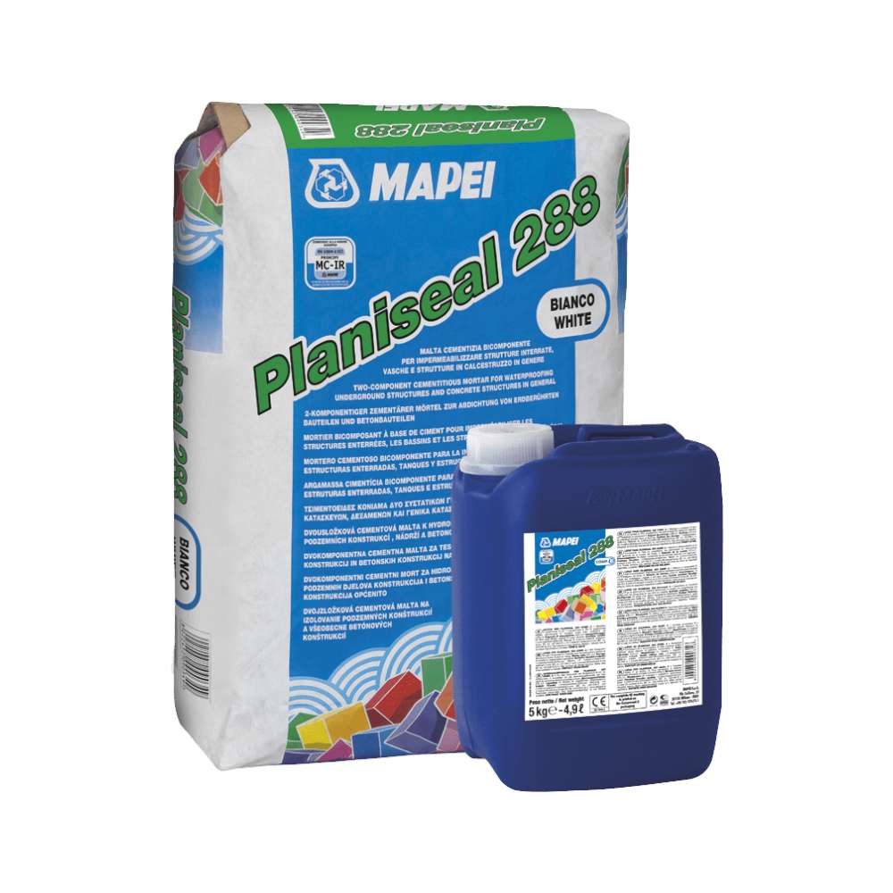 Mapei Planiseal 288 /A Grey Bag 20Kg