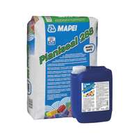 Mapei Flexible Waterproofing Mortar, Component A , 20Kg, Suitable for Negative and Positive Side Concrete Tanking - Grey