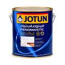 Jotun Fenomastic Emulsion Matt 1032 Iron Grey 4ltr 0