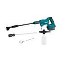Makita DHW180Z01-Cordless Pressure Washer (XPT) For 18V Li-Ion LXT +198567-1-MKP3PT182 Power Source Kit Mak 1