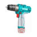 Total Lithium-Ion Cordless Drill - 12V TOTTDLI12202 0