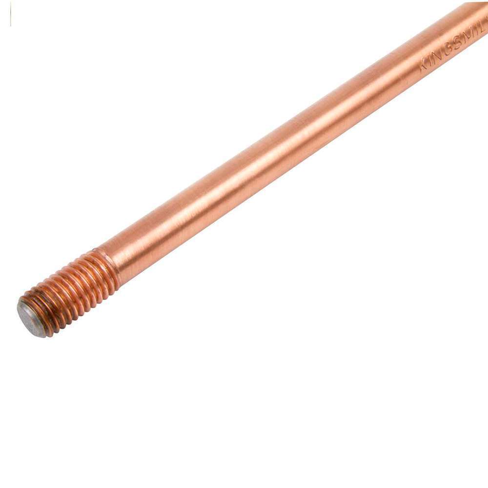 16mm Copper Bonded 2