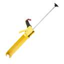 Heavy Duty Silicon Gun - Yellow 2