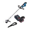 Bosch GAL 1600A039YN 18V-40 Charger + 1x 5.0Ah GBA Battery 1
