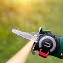 Bosch 2609256D86 NanoBlade Wood Speed 65 Blade, 65mm 2
