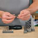 Bosch 2607017201 27-Pieces Drill Bit Set 1