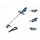 Bosch GRT 18V-33 Professional Cordless Grass Trimmer Kit with 5.0Ah Battery & GAL 18V-40 Charger – Heavy-Duty Garden Cutting Tool Bundle 6