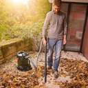 Bosch UniversalAquatak 130 Pressure Washer + AdvancedVac 20 Wet & Dry Vacuum – Complete Professional Cleaning Bundle for Garage, Patio & Workshop 7