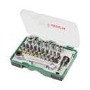 Bosch GLM 25-23 Laser Distance Measure with 27-Piece Mini Ratchet Tool Set – Professional Measuring & Installation Tool Bundle 5