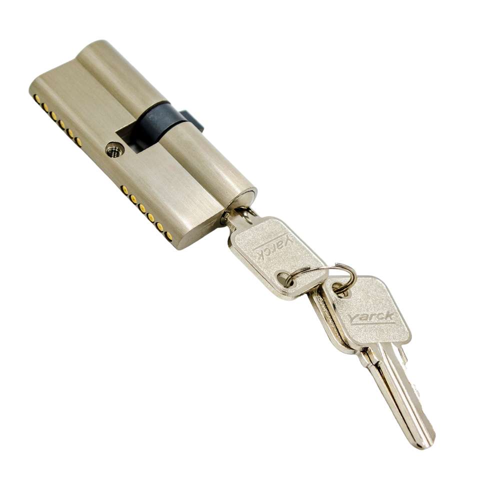 Yarck 70mm Door Lock Cylinder 1