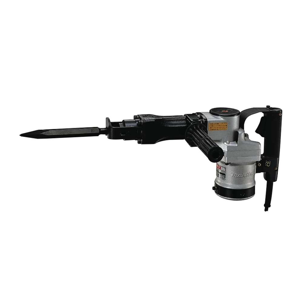 Makita HM1201 Demolition Hammer 21mm Hex Shank 1130W 1