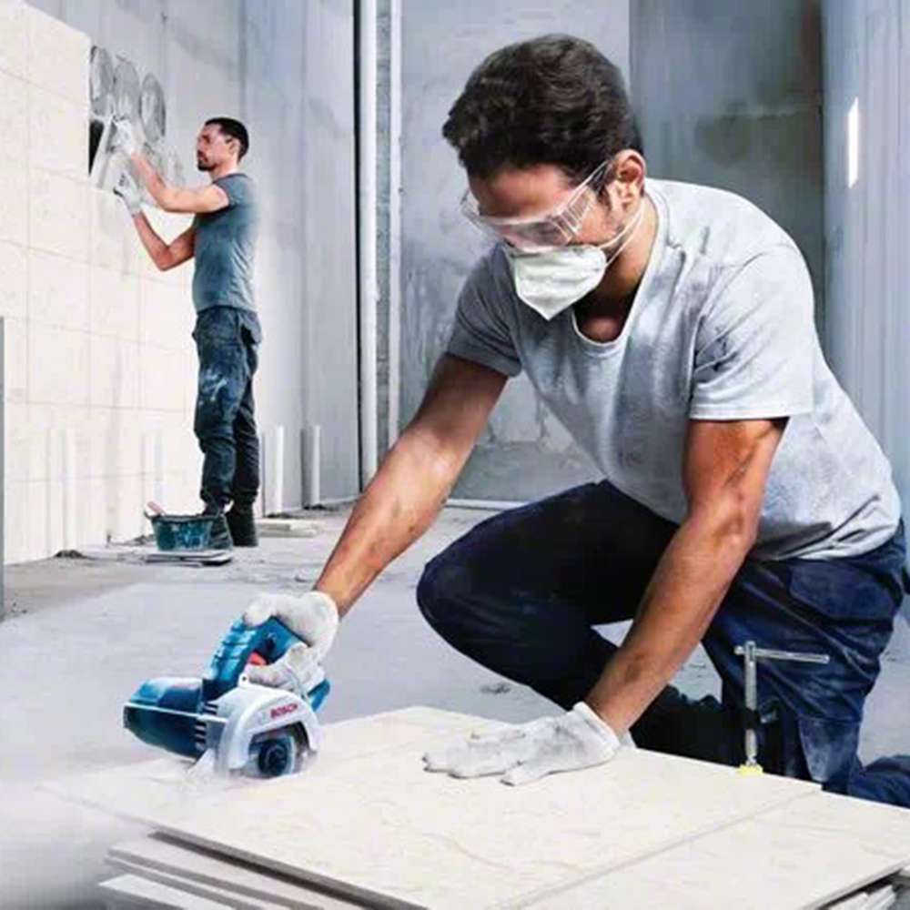 Bosch Professional 06013A40L0 GDC 140 Diamond Tile Cutter with HEX Key 2