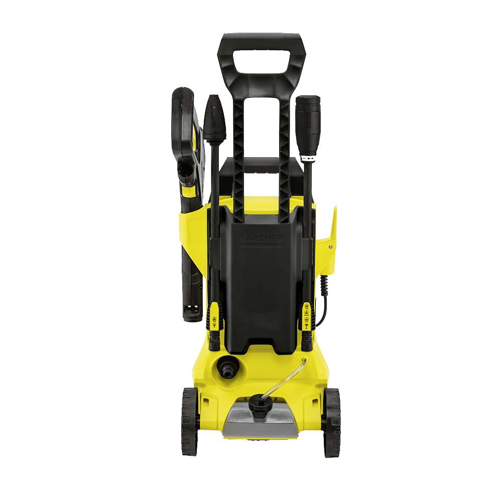 Karcher K 3 Power Control Pressure Washer 2