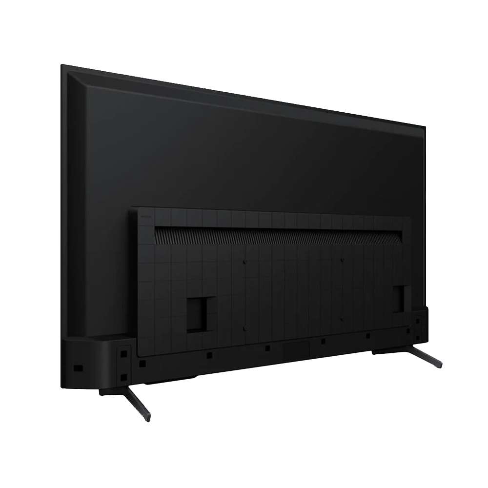 Sony 55" X75K Series 4K Ultra HD KD-55X75K High Dynamic Range (HDR) Smart Google TV 4K Processor  4K X-Reality PRO Clear Phase X-Protection PRO Dolby Audio Refresh Rate 50 Hz 2